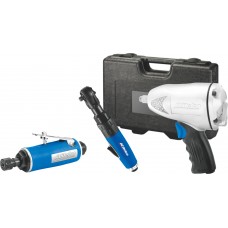 ANI406WG  3-in-1 Combo Kit